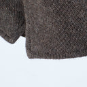 THREE DOTS × BEAMS F / 別注 ニットジレ