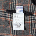 ERRICO FORMICOLA / チェック ジャケット