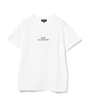 A.P.C. / PETIT RUE MADAME PARIS