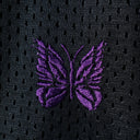 NEEDLES × BEAMS / 別注 リブカラー トラックジャケット