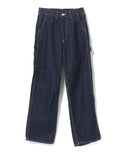 BEAMS BOY / 12オンス デニム ペインター パンツ