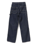 BEAMS BOY / 12オンス デニム ペインター パンツ
