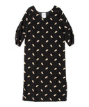 B:MING by BEAMS / バックレースワンピース