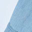 orSlow × BEAMS BOY / 別注 ショート シャンブレー シャツ