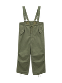 BEAMS BOY / US ARMY オーバー パンツ
