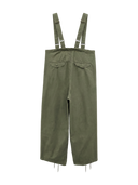 BEAMS BOY / US ARMY オーバー パンツ