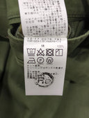 BEAMS BOY / US ARMY オーバー パンツ