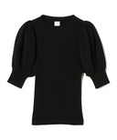 EFFE BEAMS / ボリュームスリーブ プルオーバー