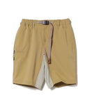 GRAMICCI × BEAMS GOLF / 別注 ストレッチドビー ショートパンツ