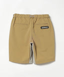 GRAMICCI × BEAMS GOLF / 別注 ストレッチドビー ショートパンツ