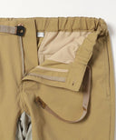 GRAMICCI × BEAMS GOLF / 別注 ストレッチドビー ショートパンツ