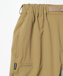GRAMICCI × BEAMS GOLF / 別注 ストレッチドビー ショートパンツ