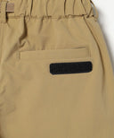 GRAMICCI × BEAMS GOLF / 別注 ストレッチドビー ショートパンツ