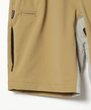 GRAMICCI × BEAMS GOLF / 別注 ストレッチドビー ショートパンツ