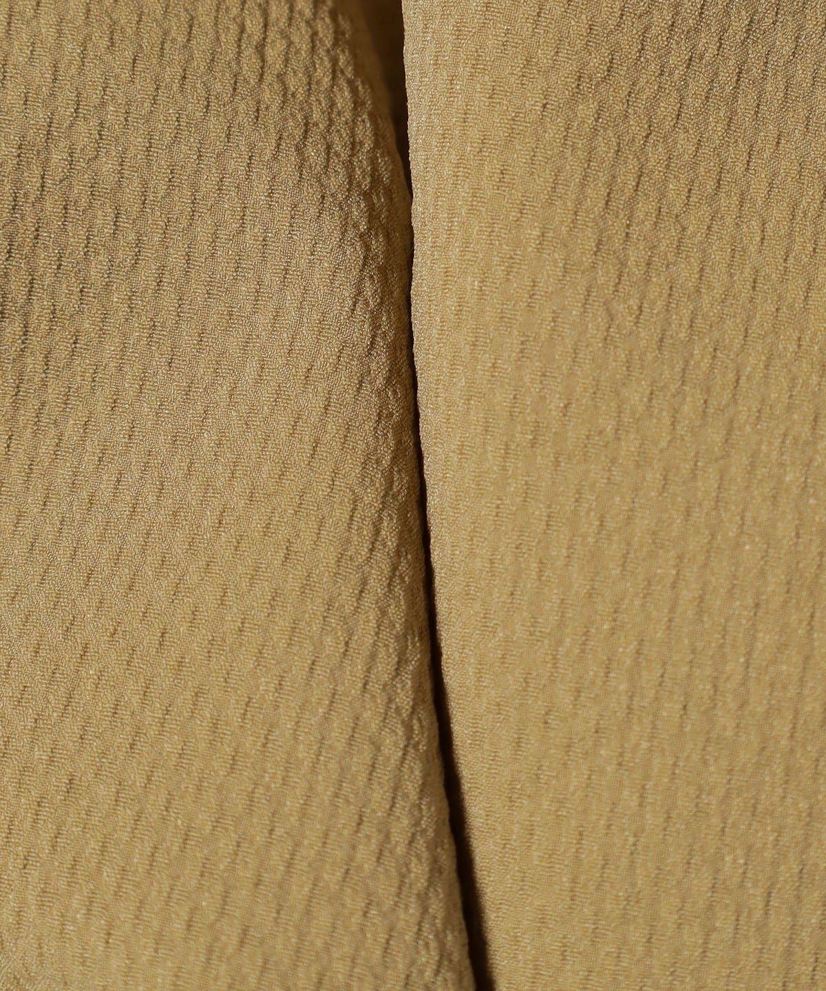 GRAMICCI / 別注 ストレッチドビー ショートパンツ / M / BEIGE
