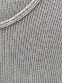 RBS / テレコ ベロア カフス Tシャツ