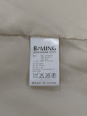 B:MING by BEAMS / ボアノーカラーコート