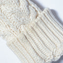 PORTER CLASSIC / ケーブル ニット