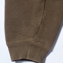 BEAMS HEART / ビッグ タートルネック スウェット