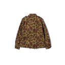 BUZZ RICKSON’s / カモフラージュ M-65