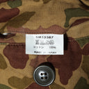 BUZZ RICKSON’s / カモフラージュ M-65