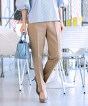 Demi-Luxe BEAMS / トロピカル パンツ