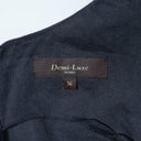 Demi-Luxe BEAMS / ノースリーブ オールインワン