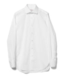 Brilla per il gusto / ブロードワイドカラーシャツ