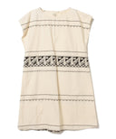 orSlow / メキシカンプリント ワンピース