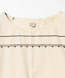 orSlow / メキシカンプリント ワンピース