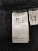 Ray BEAMS / ハイネック スウェットシャツ