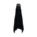 YOKANG / ホルターネック ワンピース