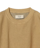 MAISON FLANEUR / ドッキングニット