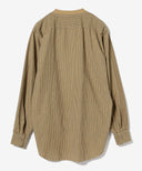 MAISON FLANEUR / ドッキングニット