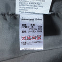 QUATTOROCCHI / レザー スタンドブルゾン