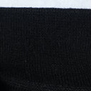 QUATTOROCCHI / レザー スタンドブルゾン