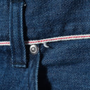 NOMARHYTHM TEXTILE / Denim Wide Jeans