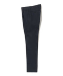 PT TORINO / PASTEL コットンツイル 1プリーツ スラックス