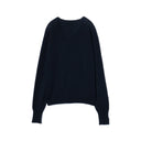 JOHN SMEDLEY / Vネック カーディガン