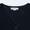 JOHN SMEDLEY / Vネック カーディガン