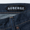 AUBERGE / 5ポケット デニムパンツ