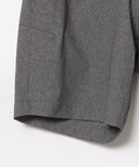 BEAMS GOLF / ドットエア(R) ストレッチ ショートパンツ