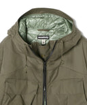 MONITALY / クロップド エクスペディション ジャケット