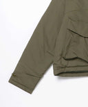 MONITALY / クロップド エクスペディション ジャケット