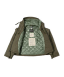 MONITALY / クロップド エクスペディション ジャケット