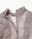 sister jane / レース トップス