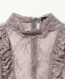 sister jane / レース トップス