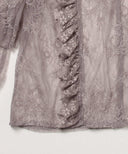 sister jane / レース トップス