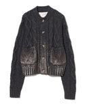 B:MING by BEAMS / Foil Cardigan