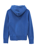 LOOPWHEELER × BEAMS PLUS / 別注 スリム ジップ パーカ